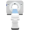 Philips Spectral CT 7500 спектральный компьютерный томограф общий вид 512 срезов