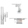 Siemens Ysio Max — цифровая рентгенографическая система с потолочным подвесом трубки и MAXalign