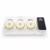 Philips Avalon CL — беспроводная система материнского и плодного мониторинга с базовой станцией и датчиками