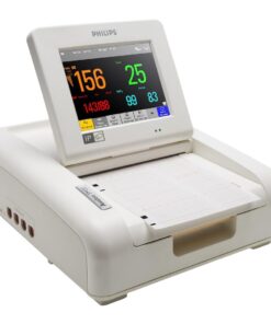 Philips Avalon FM20 — фетальный монитор