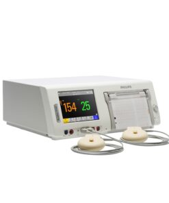 Philips Avalon FM50 — фетальный монитор