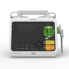 Philips Efficia DFM100 — портативный дефибриллятор-монитор с 7-дюймовым экраном