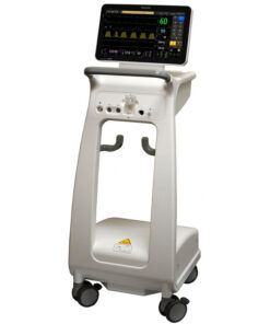 Philips Expression MR400 — МРТ-совместимый монитор