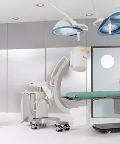 мобильная С-дуга Philips BV Endura в операционной