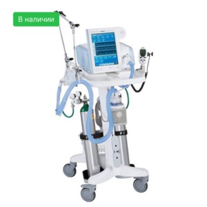 PHILIPS RESPIRONICS V60 — АППАРАТ ИВЛ