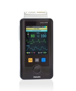 Intellivue MX40 — монитор пациента