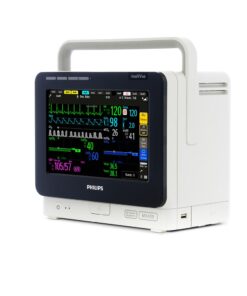 Intellivue MX400 — монитор пациента