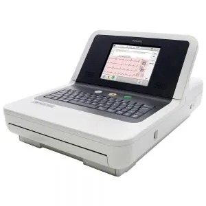 Philips Pagewriter TC30 — ЭКГ аппарат