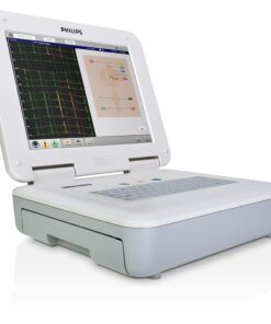 Philips Pagewriter TC70 — ЭКГ аппарат