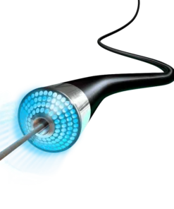 Turbo-Elite катетер для периферической атерэктомии Spectranetics
