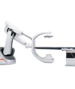 роботизированная С-дуга Siemens Artis Pheno с 9 степенями свободы