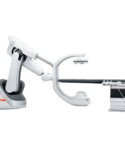 роботизированная С-дуга Siemens Artis Pheno с 9 степенями свободы