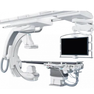 Siemens Artis Q — ангиограф