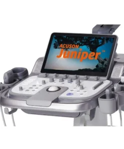 Siemens Acuson Juniper с 13.3-дюймовой сенсорной панелью