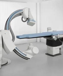 Плоскопанельный детектор Siemens Artis zee 30x40 см