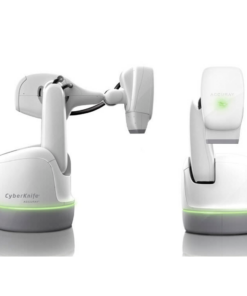 Accuray Cyberknife — кибернож