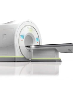 Accuray Tomotherapy — система лучевой терапии