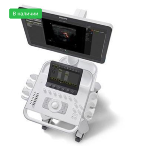 PHILIPS 3300 — УЛЬТРАЗВУКОВАЯ СИСТЕМА