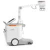 Siemens Mobilett Elara Max — мобильный цифровой рентген-аппарат с моторизированным приводом