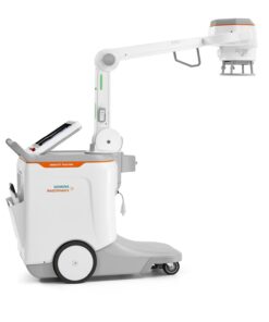 Siemens Mobilett Elara MAX — рентген-аппарат