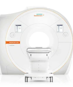 Siemens Magnetom Sola 1.5 Т МР-томограф с апертурой 70 см