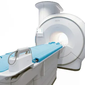 Philips MR 5300 — МРТ