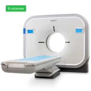 PHILIPS INCISIVE CT — КОМПЬЮТЕРНЫЙ ТОМОГРАФ