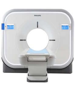 Philips Incisive CT компьютерный томограф общий вид