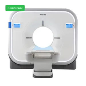 PHILIPS INCISIVE CT — КОМПЬЮТЕРНЫЙ ТОМОГРАФ