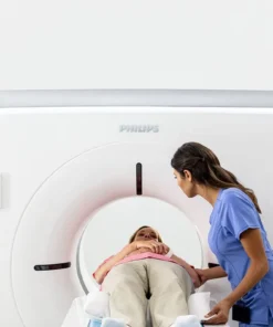 Сенсорная панель управления OnPlan КТ Philips Incisive CT