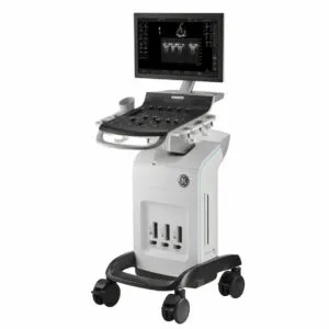 GE Versana Balance — УЗИ аппарат
