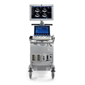 GE Vivid S60N — УЗИ аппарат