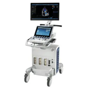 GE Vivid S70N — УЗИ аппарат