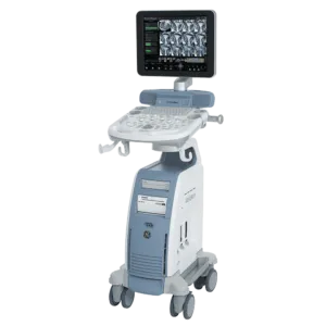 GE Voluson P8 — УЗИ аппарат