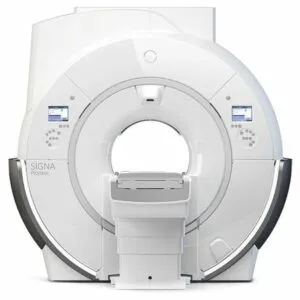 GE Pioneer — МРТ