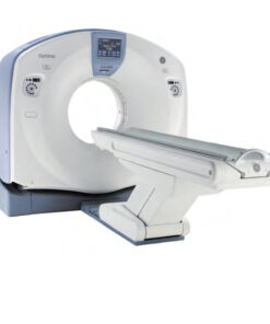Гентри КТ GE Optima CT520 с апертурой 70 см