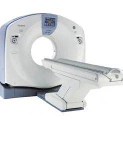 Гентри КТ GE Optima CT520 с апертурой 70 см