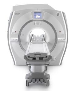 GE Signa Artist 1.5 Т широкоборный МР-томограф 1,5 T с апертурой 70 см