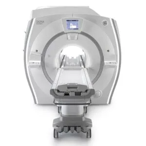 GE Signa Artist — МРТ