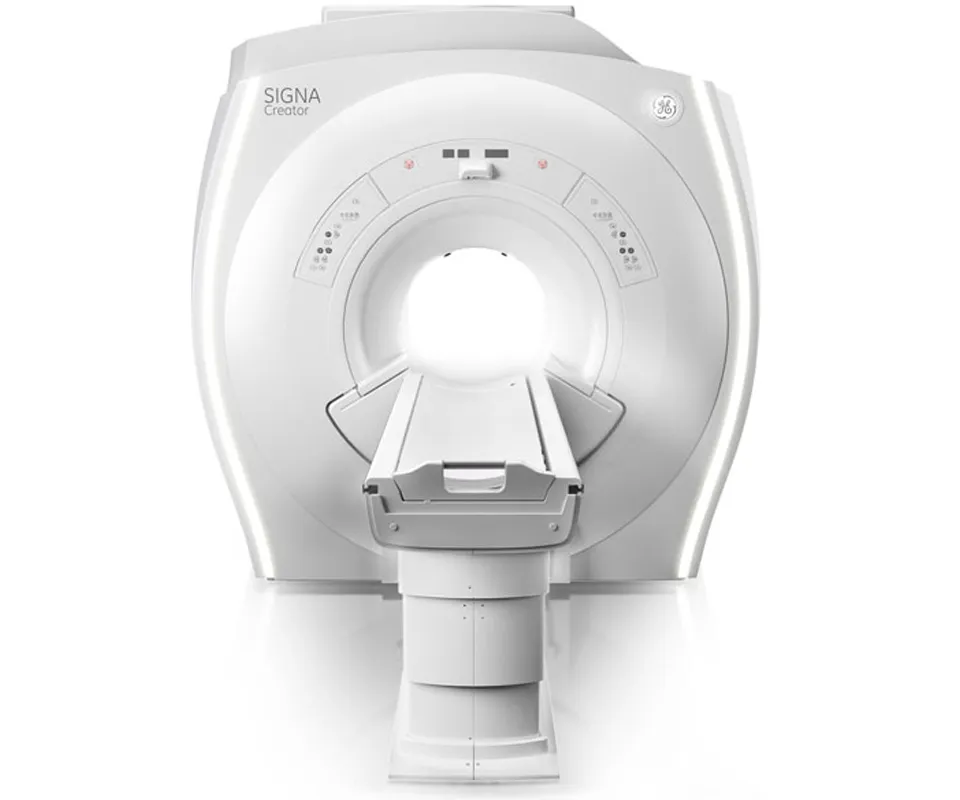 GE Signa Creator 1.5 Т магнит Zero-boil off CXK4 МР-томографа GE Signa Creator с нулевым испарением гелия