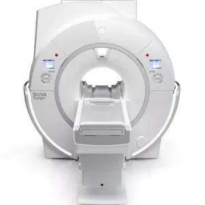 GE Signa Voyager — МРТ
