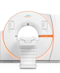 Siemens Somatom X.ceed компьютерный томограф общий вид 128 срезов