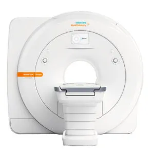 Siemens Magnetom Sempra — МРТ