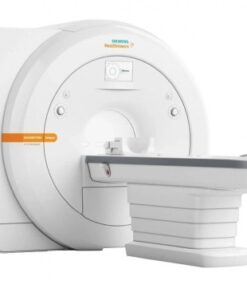 Сверхпроводящий магнит Siemens Magnetom Sempra 1.5 Т с нулевым испарением гелия