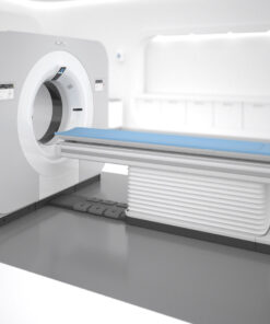 Стол пациента для КТ Philips Spectral CT 7500 нагрузка до 307 кг