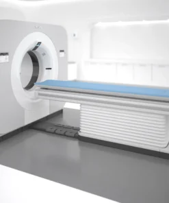 Стол пациента для КТ Philips Spectral CT 7500 нагрузка до 307 кг