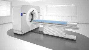 Стол пациента для КТ Philips Spectral CT 7500 нагрузка до 307 кг