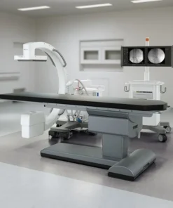 мобильная С-дуга Philips Zenition 10 в операционной