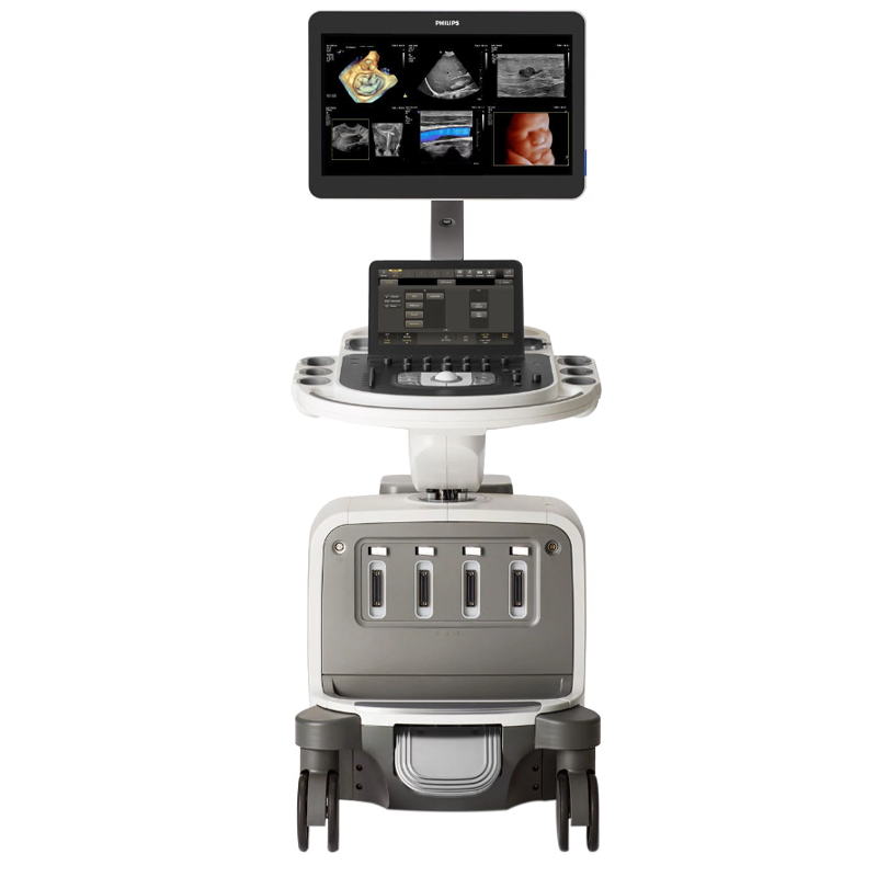 УЗИ аппарат Philips EPIQ Elite экспертного класса