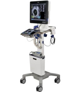 Philips Intrasight Mobile — мобильная платформа для интервенионных вмешательств